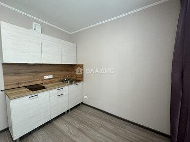 18,5 м², квартира-студия 8 500 000 ₽ - изображение 108