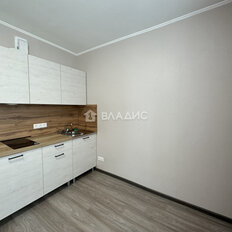 Квартира 18,1 м², студия - изображение 5