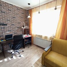 Квартира 61,7 м², 2-комнатная - изображение 4