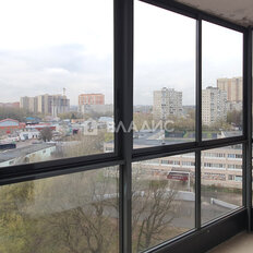 Квартира 41,1 м², 1-комнатная - изображение 5