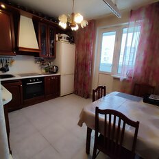 Квартира 99,5 м², 4-комнатная - изображение 2