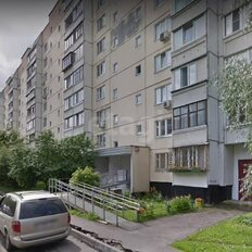 Квартира 55 м², 2-комнатная - изображение 3