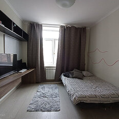Квартира 96 м², 3-комнатная - изображение 5