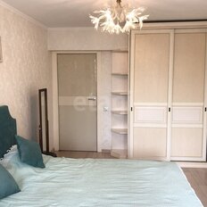 Квартира 41,5 м², 2-комнатная - изображение 1