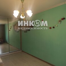 Квартира 30 м², 1-комнатная - изображение 3