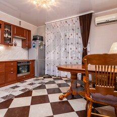 Квартира 83,1 м², 3-комнатная - изображение 2