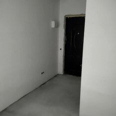 Квартира 24,8 м², студия - изображение 3