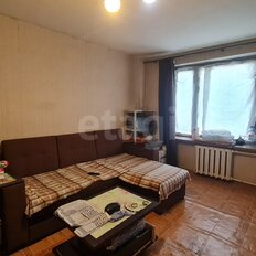 Квартира 31,8 м², 1-комнатная - изображение 1