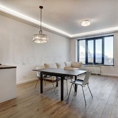 Квартира 100,2 м², 3-комнатные - изображение 3