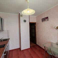 Квартира 39 м², 1-комнатная - изображение 5