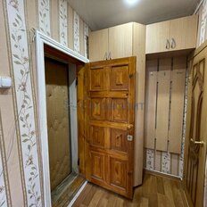 Квартира 32,3 м², 1-комнатная - изображение 5