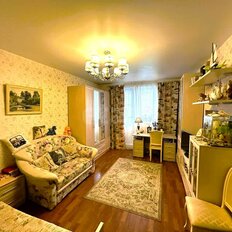 Квартира 37,6 м², 1-комнатная - изображение 2