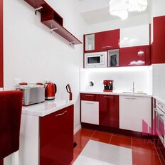 Квартира 41,8 м², 2-комнатные - изображение 2