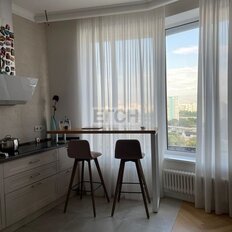 Квартира 42,8 м², 1-комнатная - изображение 5