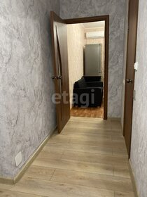 40 м², 1-комнатная квартира 25 500 ₽ в месяц - изображение 28