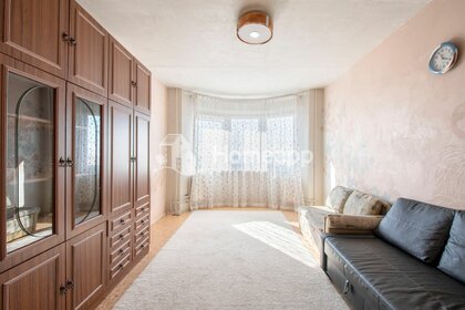Купить квартиру с панорамными окнами в районе Северное Тушино в Москве и МО - изображение 15