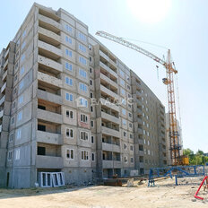 Квартира 39,9 м², 1-комнатная - изображение 3