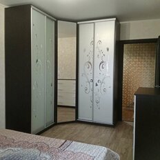 Квартира 52,8 м², 2-комнатная - изображение 5