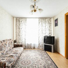 Квартира 53,1 м², 3-комнатная - изображение 1