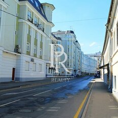 Квартира 186 м², 5-комнатная - изображение 1