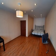 Квартира 34,3 м², 1-комнатная - изображение 4