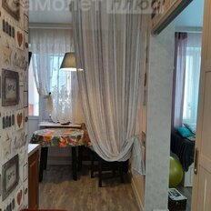 Квартира 27 м², студия - изображение 1