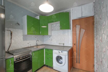 Снять посуточно квартиру в районе Чертаново Южное в Москве и МО - изображение 24