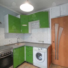 Квартира 32,6 м², 1-комнатная - изображение 4