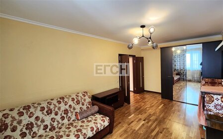 Купить квартиру площадью 17 кв.м. в районе Савёловский в Москве и МО - изображение 33