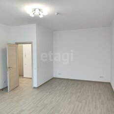 Квартира 44,8 м², 1-комнатная - изображение 2