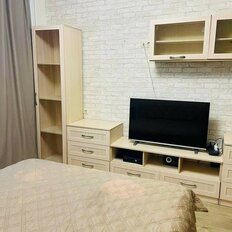 Квартира 39,8 м², 1-комнатная - изображение 4