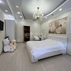 Квартира 149,7 м², 4-комнатная - изображение 4
