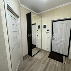 Квартира 39,4 м², 1-комнатная - изображение 3