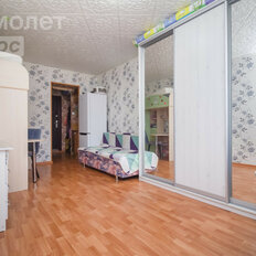 Квартира 22,1 м², 1-комнатная - изображение 2