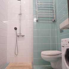 Квартира 20,1 м², студия - изображение 5