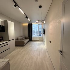 Квартира 50 м², 2-комнатные - изображение 3