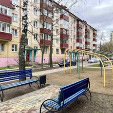 Квартира 44,1 м², 2-комнатная - изображение 3