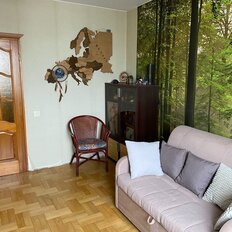 Квартира 55,1 м², 2-комнатная - изображение 3