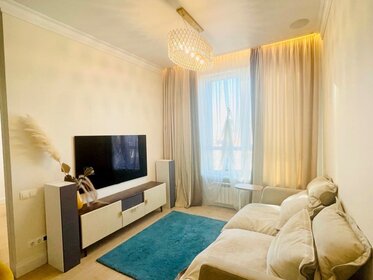 64 м², 2-комнатная квартира 145 000 ₽ в месяц - изображение 14