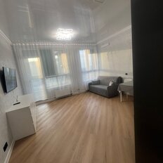 Квартира 30 м², студия - изображение 4