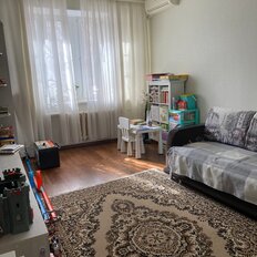 Квартира 53,2 м², 2-комнатная - изображение 4