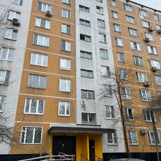 Квартира 45 м², 2-комнатная - изображение 1