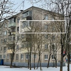 Квартира 61 м², 3-комнатная - изображение 2