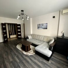 Квартира 42,4 м², 1-комнатная - изображение 1