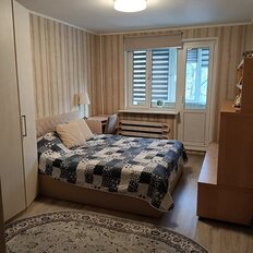 Квартира 59,7 м², 3-комнатная - изображение 4