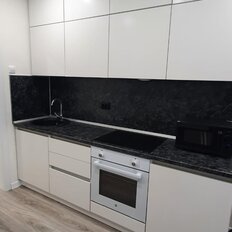 Квартира 50 м², 1-комнатная - изображение 5