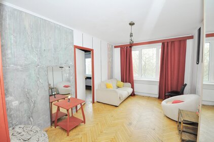 55 м², 3-комнатная квартира 18 600 000 ₽ - изображение 138