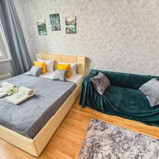 Квартира 64 м², 2-комнатная - изображение 4