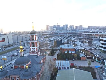 Купить квартиру с современным ремонтом в районе Обручевский в Москве и МО - изображение 8