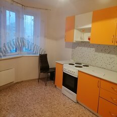 Квартира 38,2 м², 1-комнатная - изображение 3